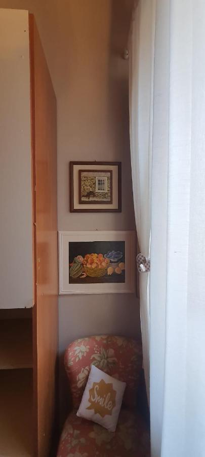 A Casa Di Max Lejlighed Trezzo sull'Adda Eksteriør billede
